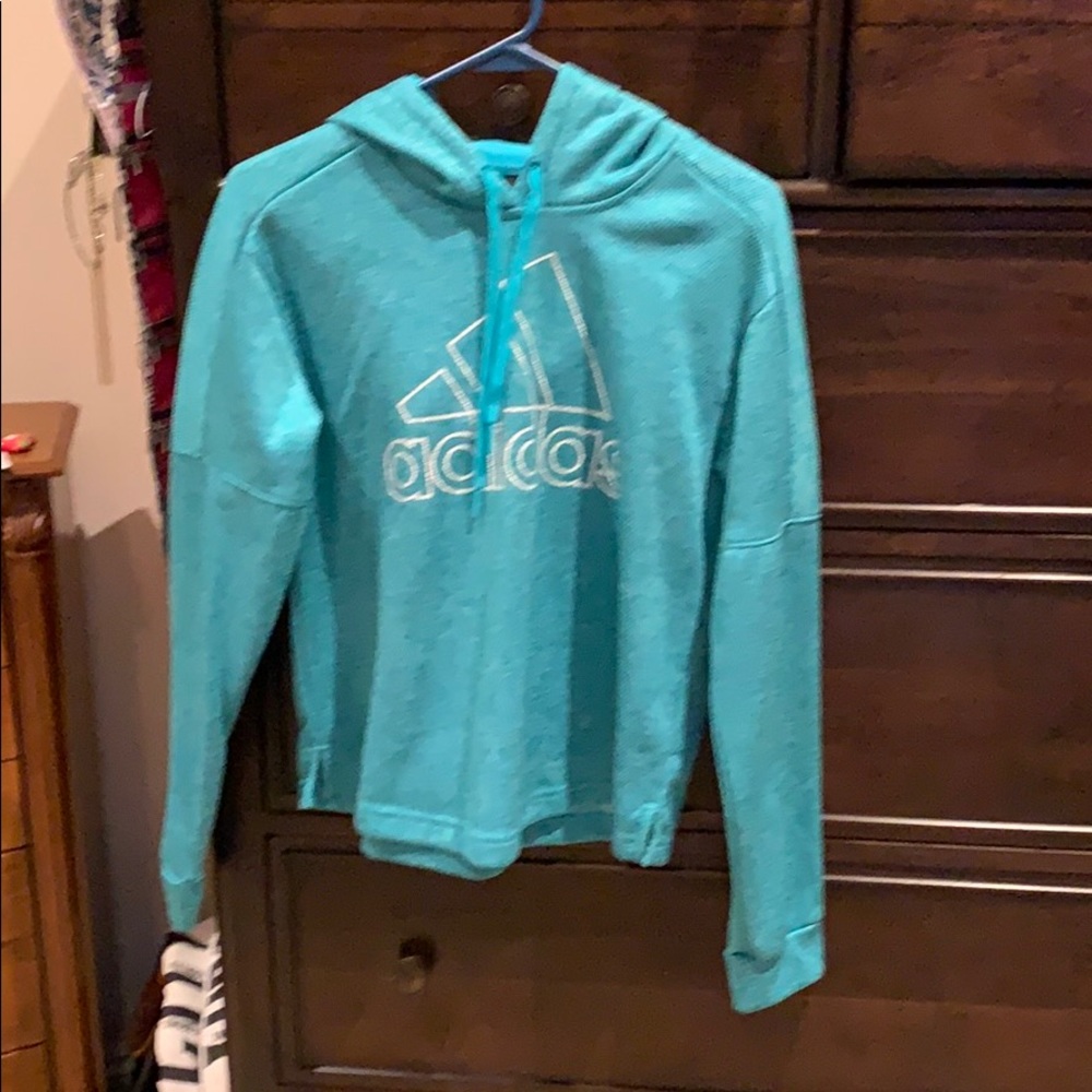 Adidas Hoodie
